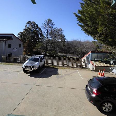 ג'ינדביין Sonnblick Lodge מראה חיצוני תמונה