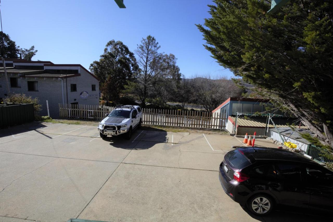 ג'ינדביין Sonnblick Lodge מראה חיצוני תמונה