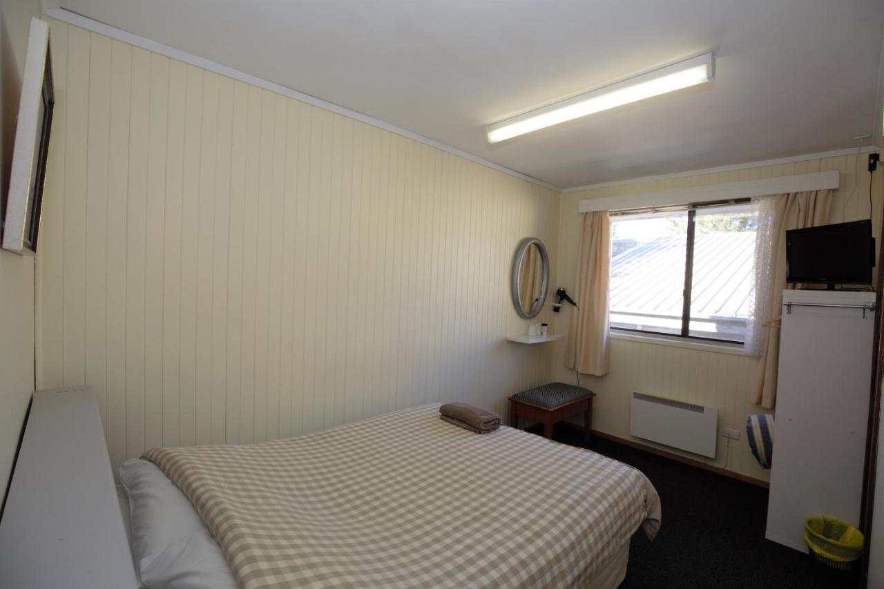 ג'ינדביין Sonnblick Lodge מראה חיצוני תמונה