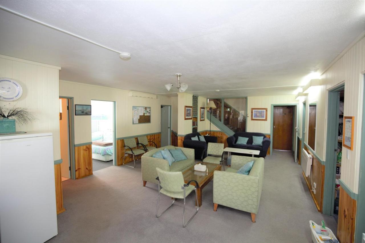ג'ינדביין Sonnblick Lodge מראה חיצוני תמונה