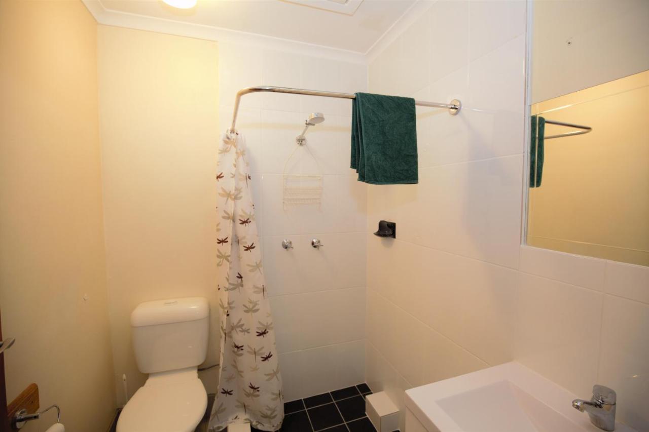 ג'ינדביין Sonnblick Lodge מראה חיצוני תמונה