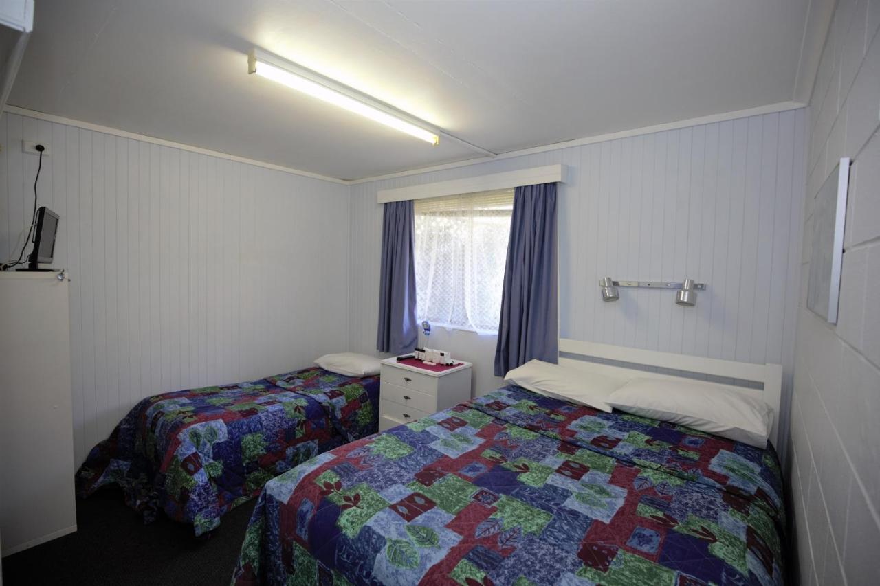 ג'ינדביין Sonnblick Lodge מראה חיצוני תמונה