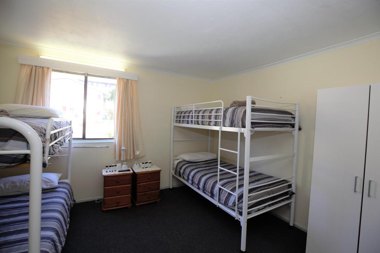 ג'ינדביין Sonnblick Lodge מראה חיצוני תמונה