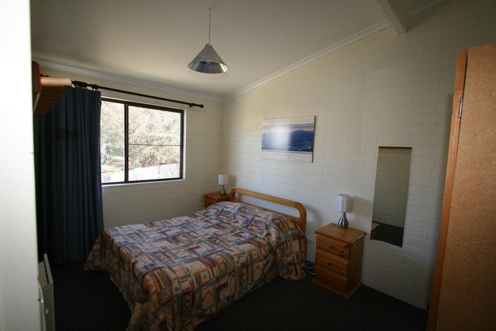 ג'ינדביין Sonnblick Lodge מראה חיצוני תמונה