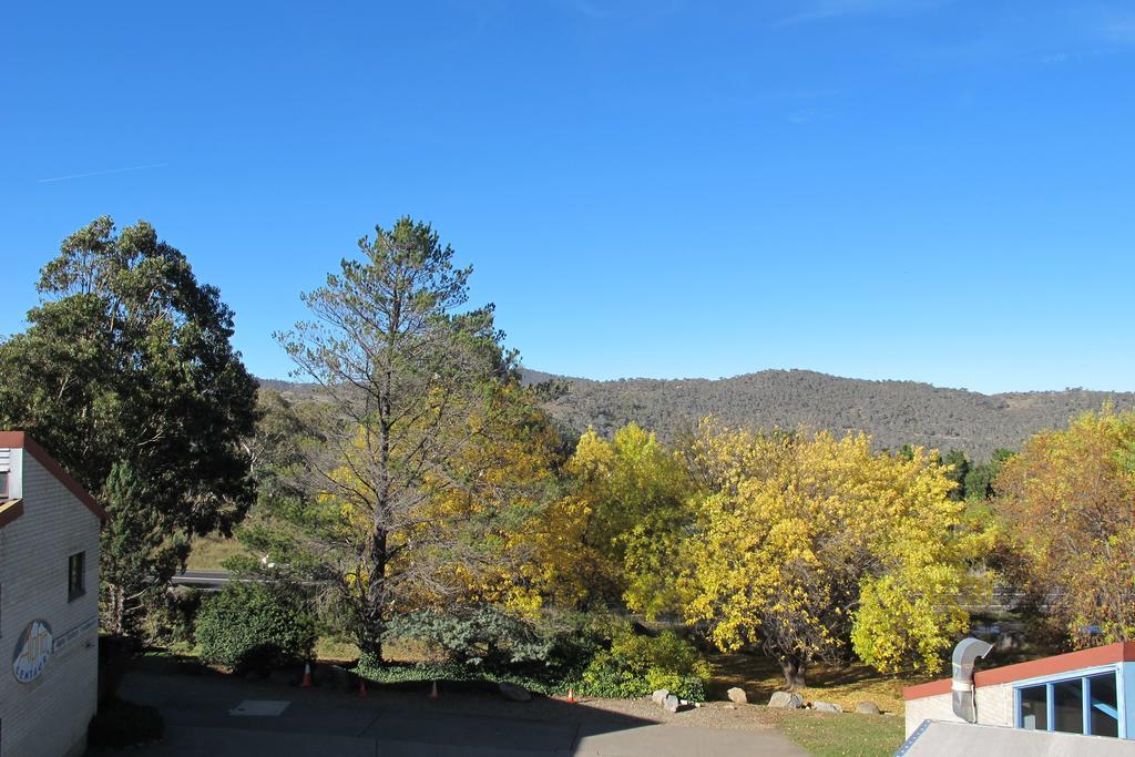 ג'ינדביין Sonnblick Lodge מראה חיצוני תמונה