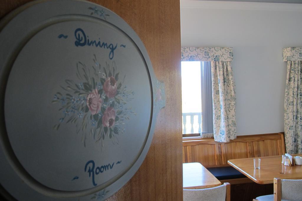 ג'ינדביין Sonnblick Lodge מראה חיצוני תמונה