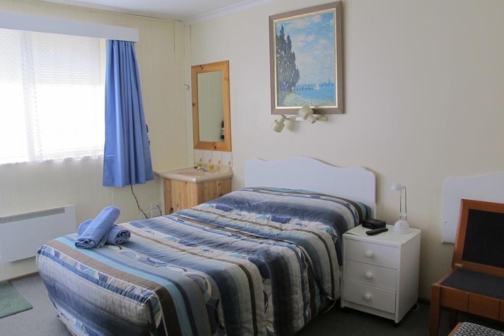 ג'ינדביין Sonnblick Lodge מראה חיצוני תמונה