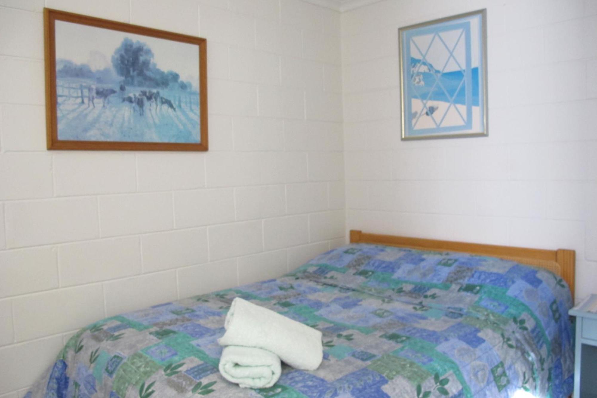 ג'ינדביין Sonnblick Lodge מראה חיצוני תמונה