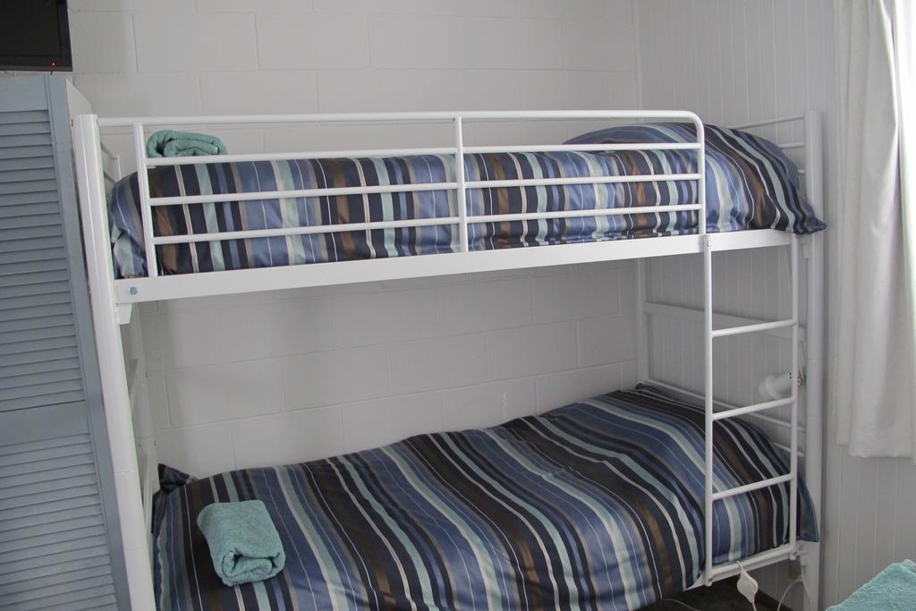 ג'ינדביין Sonnblick Lodge מראה חיצוני תמונה