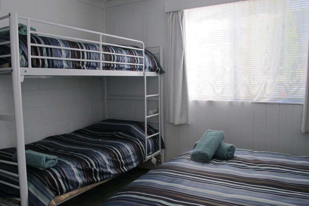 ג'ינדביין Sonnblick Lodge מראה חיצוני תמונה