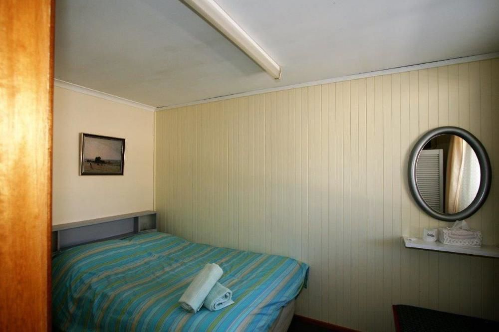 ג'ינדביין Sonnblick Lodge מראה חיצוני תמונה