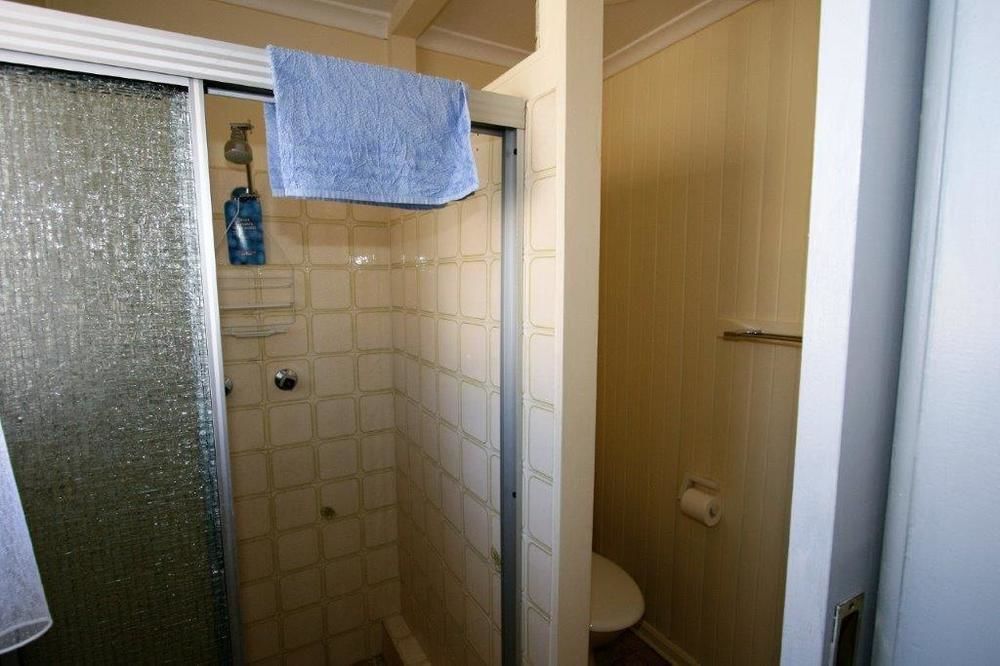 ג'ינדביין Sonnblick Lodge מראה חיצוני תמונה
