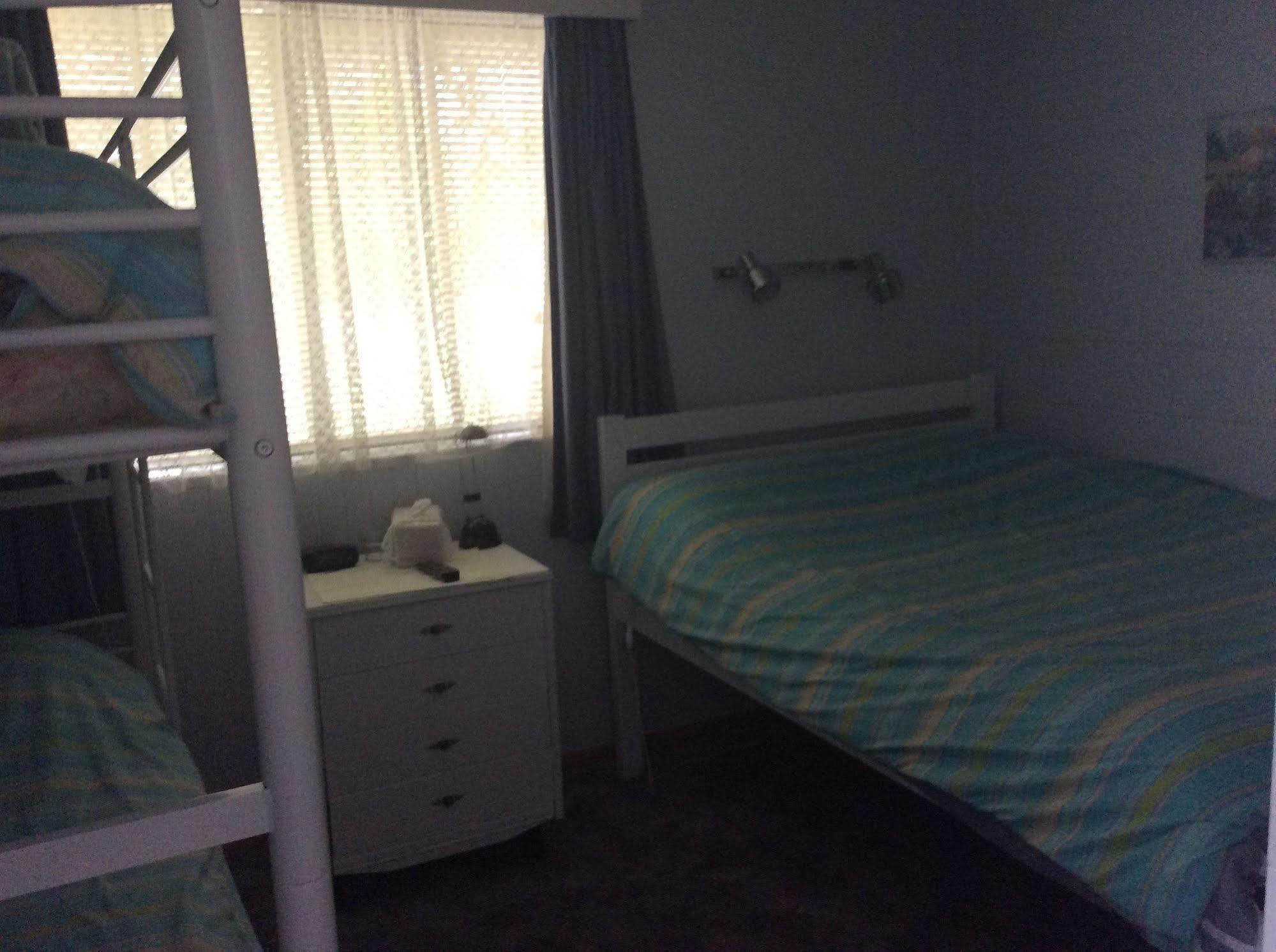 ג'ינדביין Sonnblick Lodge מראה חיצוני תמונה