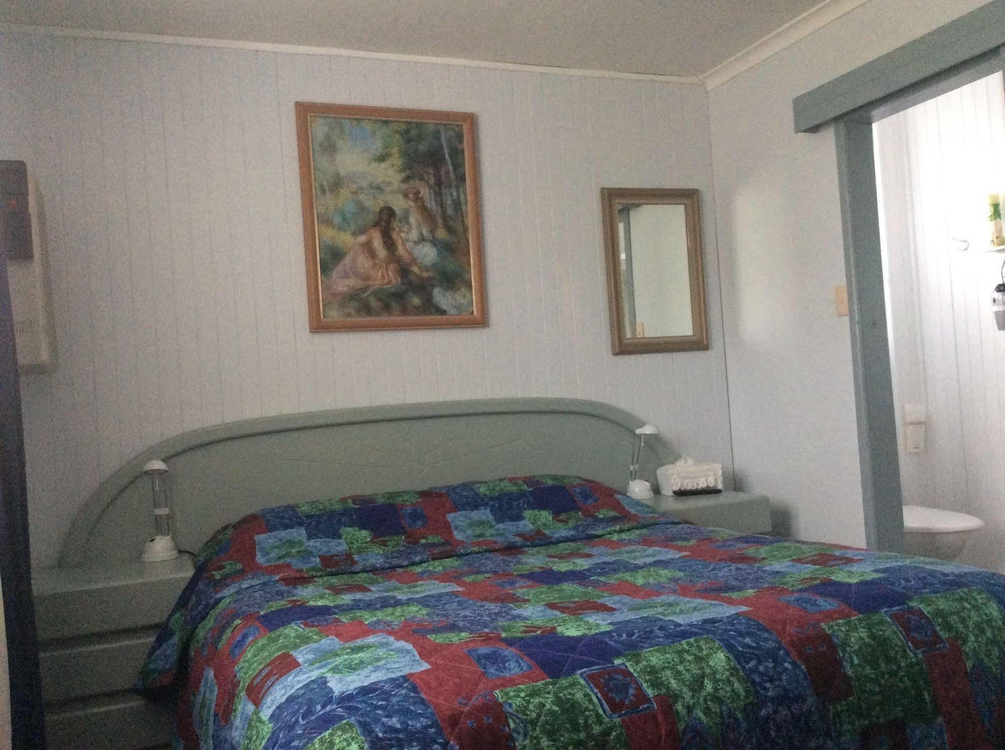ג'ינדביין Sonnblick Lodge מראה חיצוני תמונה