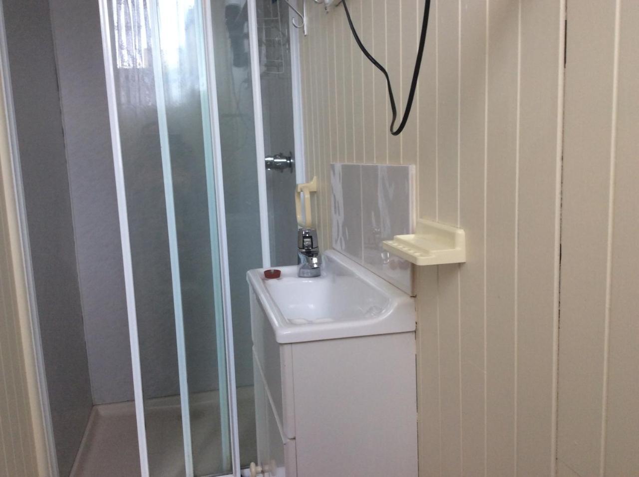 ג'ינדביין Sonnblick Lodge מראה חיצוני תמונה